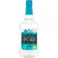 Alberta Pure Vodka 1.75L
