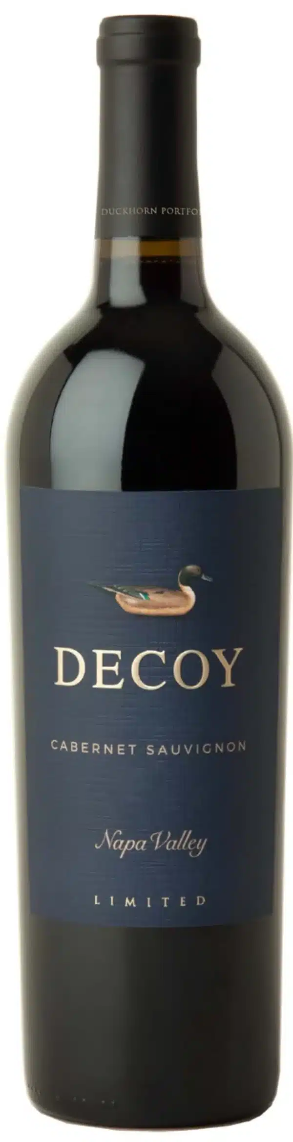 Decoy Limited Napa Valley Cabernet Sauvignon