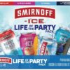 Smirnoff Ice Party 12 Pack