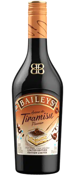 Baileys Tiramisu Flavour - 1